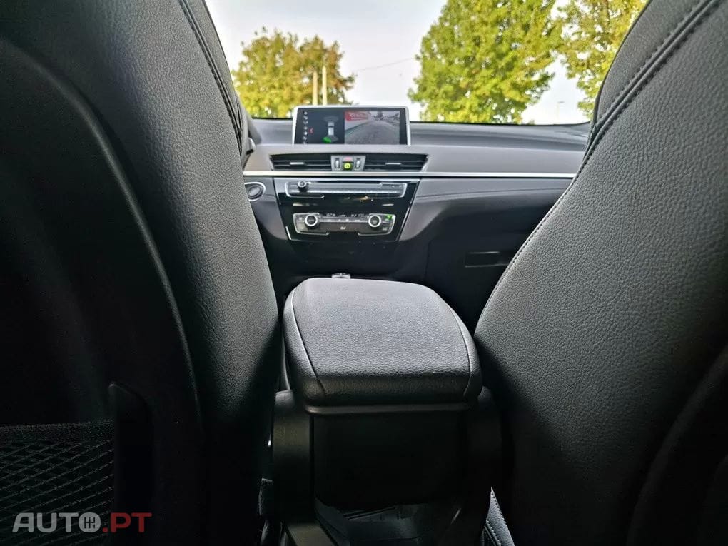 BMW X2 25 e xDrive Pack M