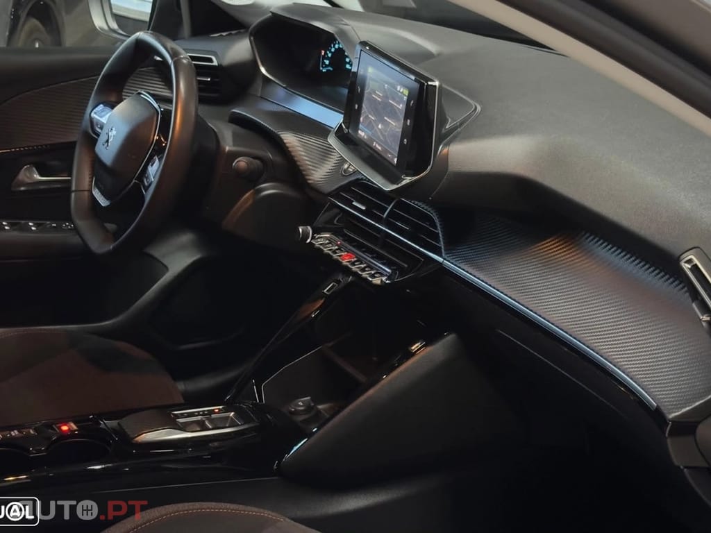 Peugeot E-208 50 kWh Active Pack