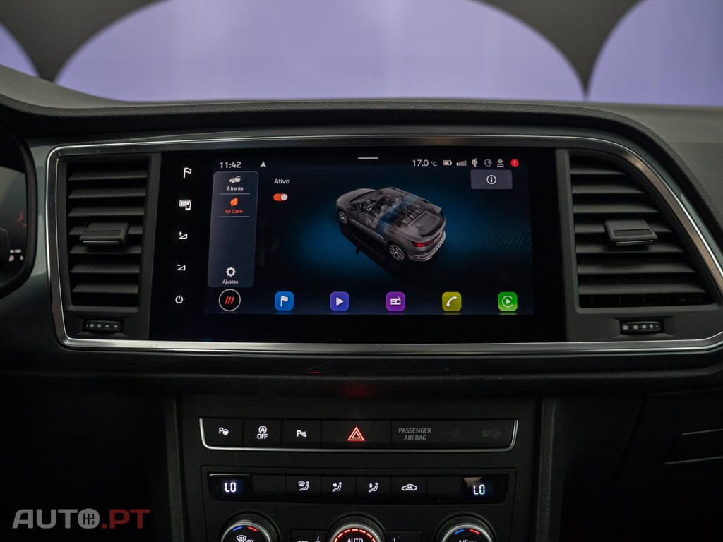 Seat Ateca 1.0 TSI Style