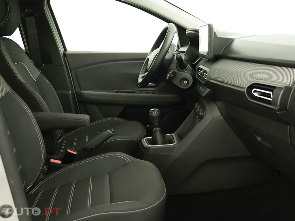 Dacia Sandero Sandero 1.0 TCe Expression