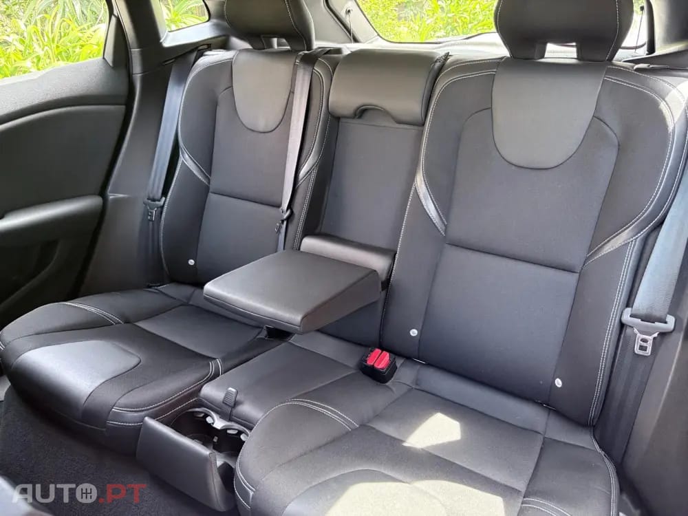 Volvo V40 1.5 T3 Sport Edition Plus Geartronic