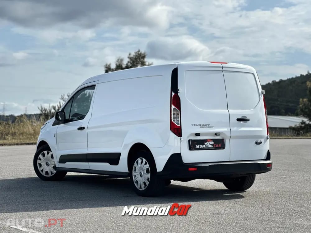 Ford Transit Connect 1.5 TDCi 210 L2  Trend