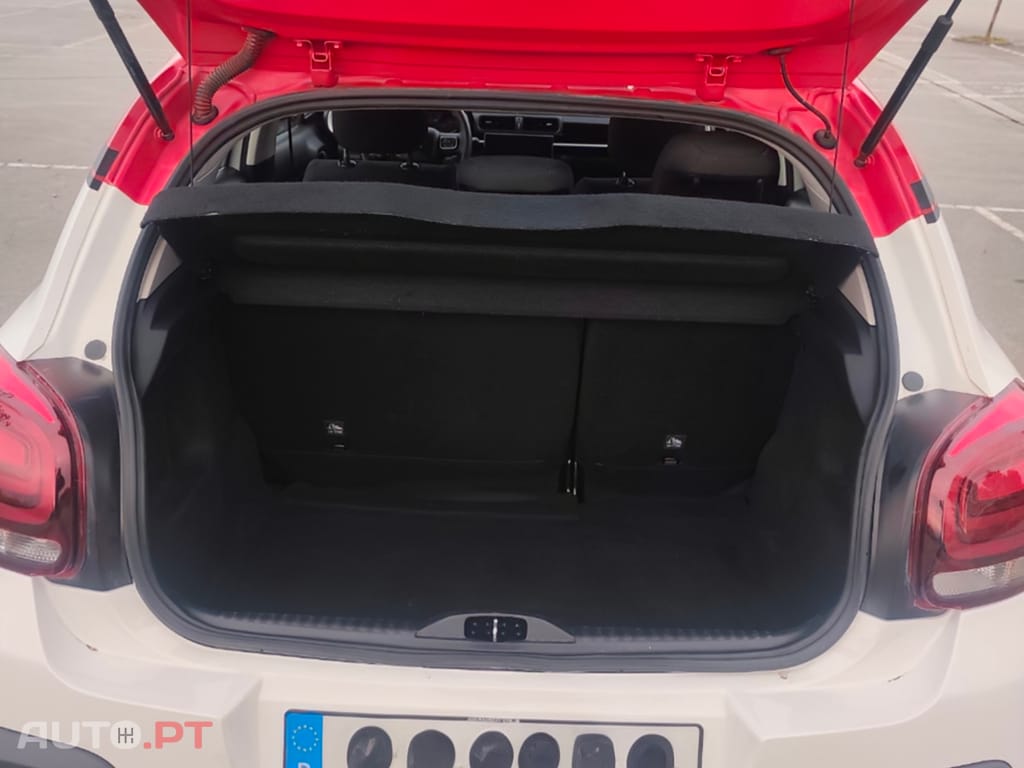 Citroen C3 Feel