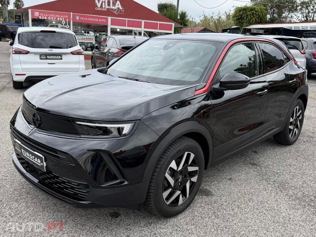 Opel Mokka-E GS Line