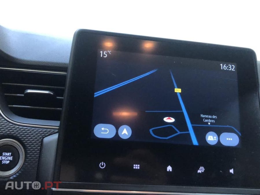 Renault Arkana 1.6 E-Tech Full Hybrid Evolution