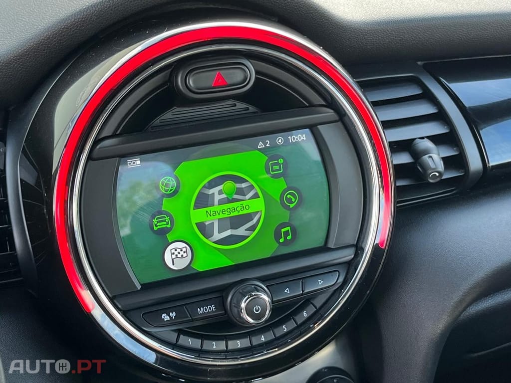 MINI One Auto