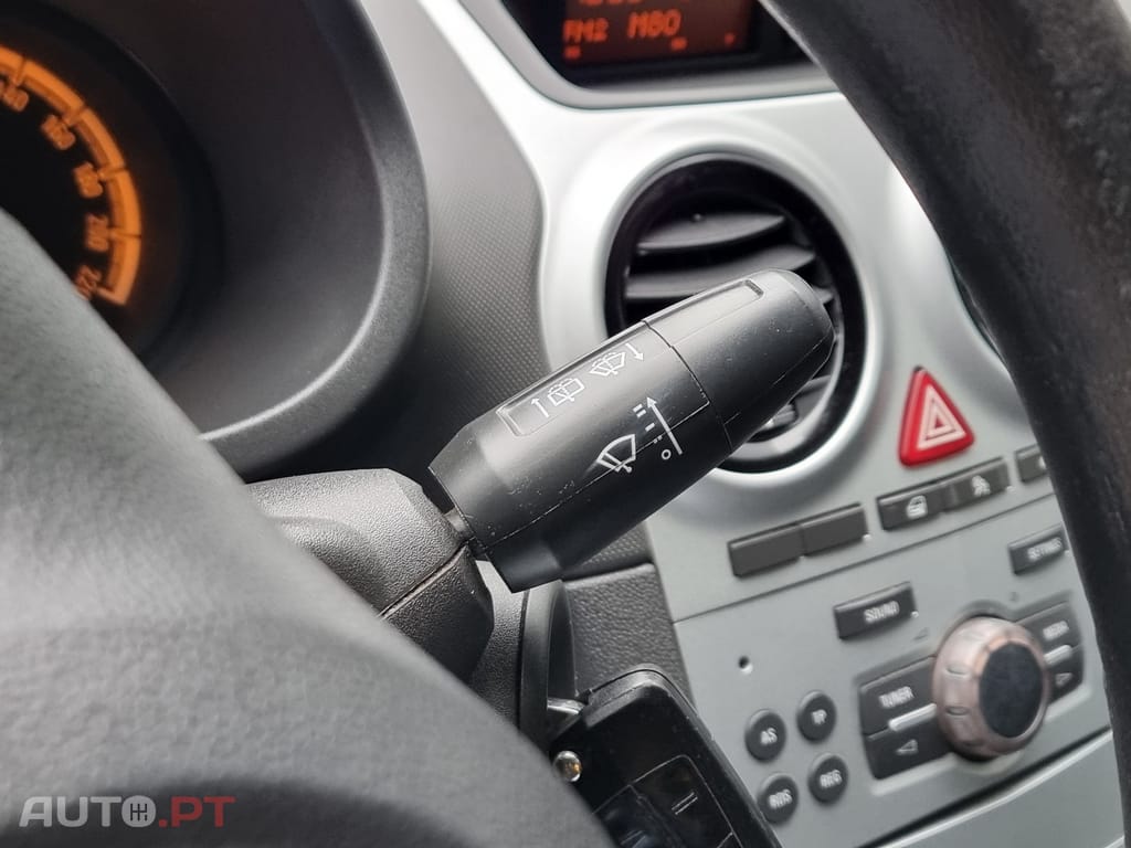 Opel Corsa 1.3 CDTi Enjoy