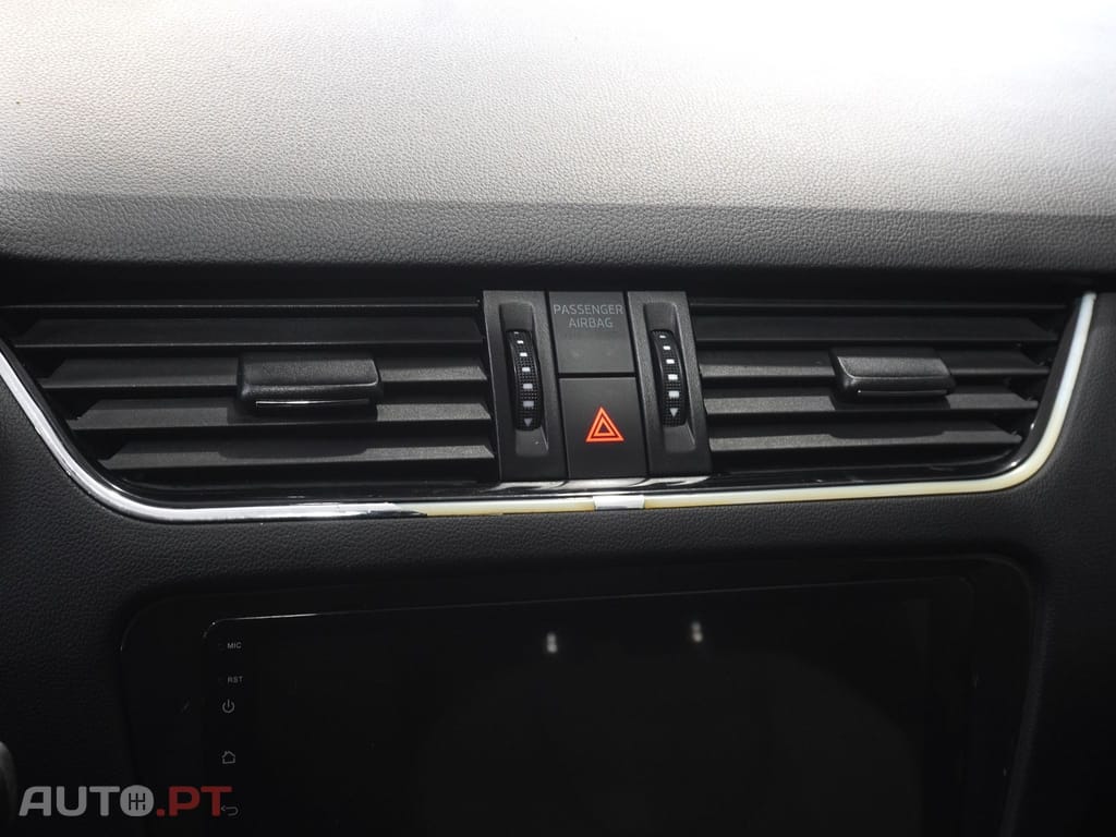 Skoda Octavia Break 1.6 TDI Active