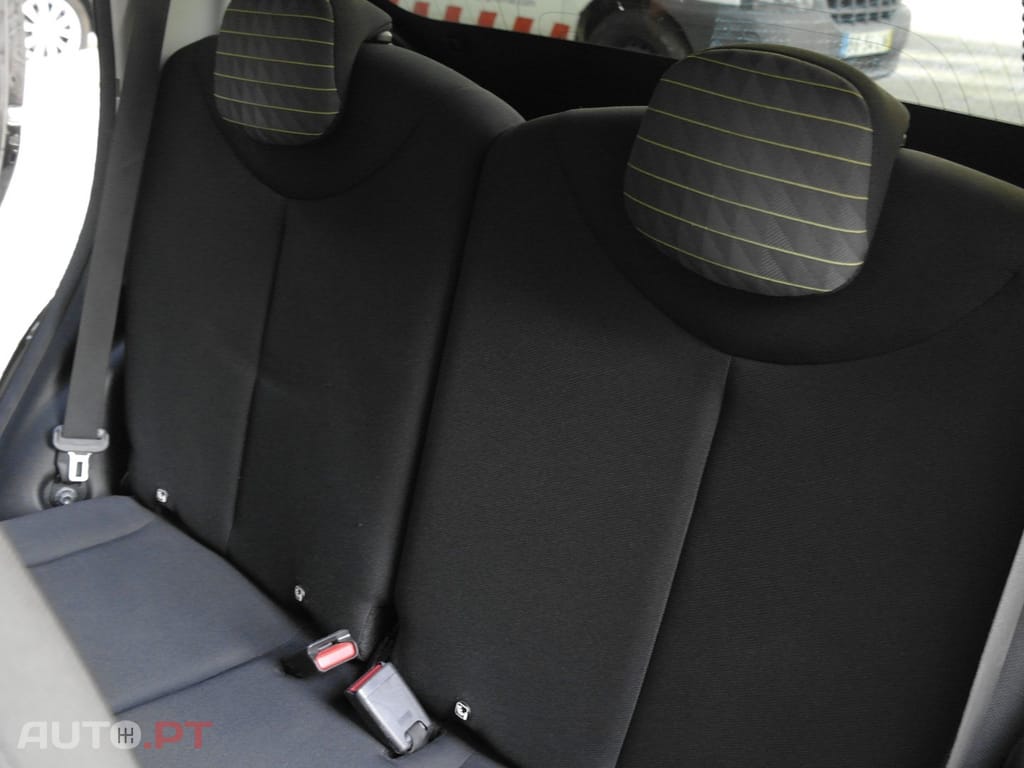 Peugeot 108 1.0 VTi Active