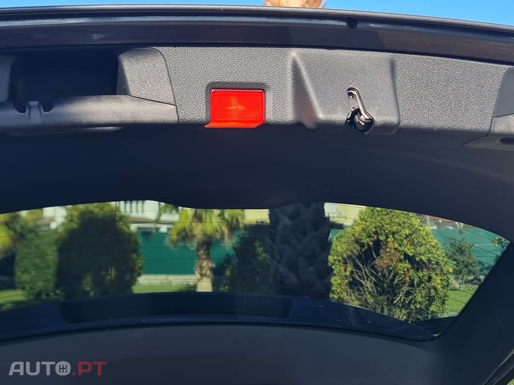 Mercedes-Benz C 220 d AMG Line