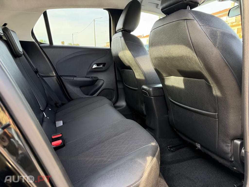 Opel Corsa 1.5 D Elegance