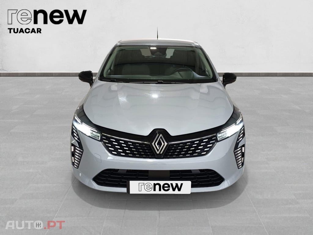 Renault Clio Clio Evolution TCE 90