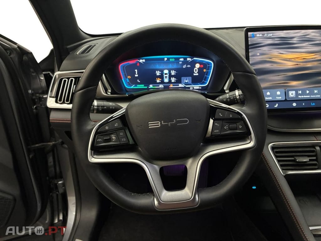 BYD Seal U 1.5 DM-i Boost