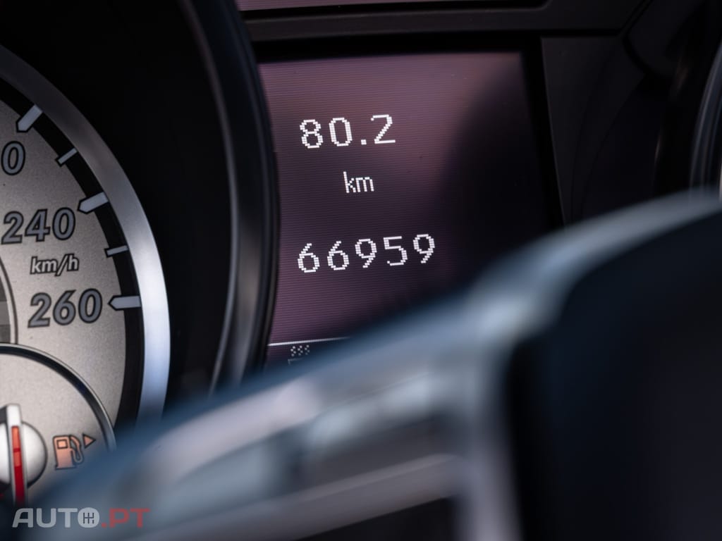 Mercedes-Benz SLK 200 BE Aut.