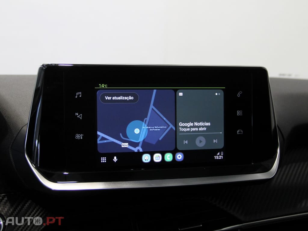 Peugeot E-208 50KWh Allure