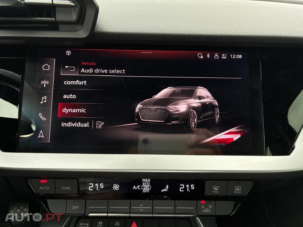 Audi A3 Sportback 30 TDI