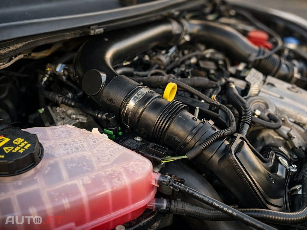 Ford Fiesta 1.0 EcoBoost Titanium Aut.