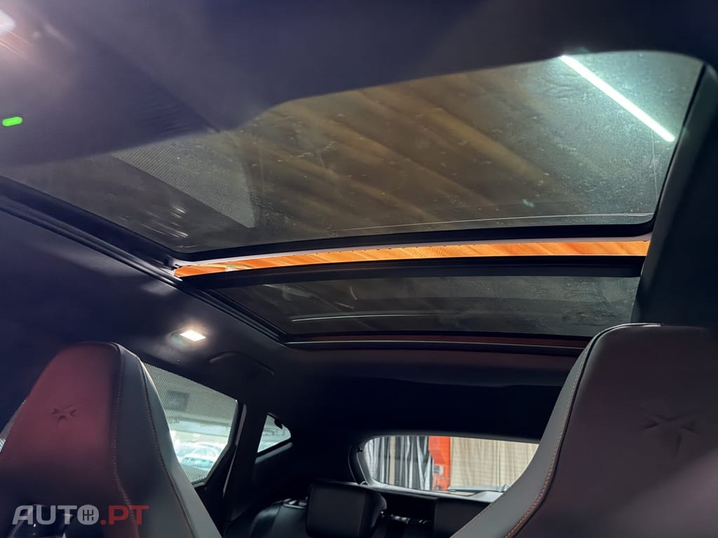 Cupra Formentor 1.5 TSI Sport DSG