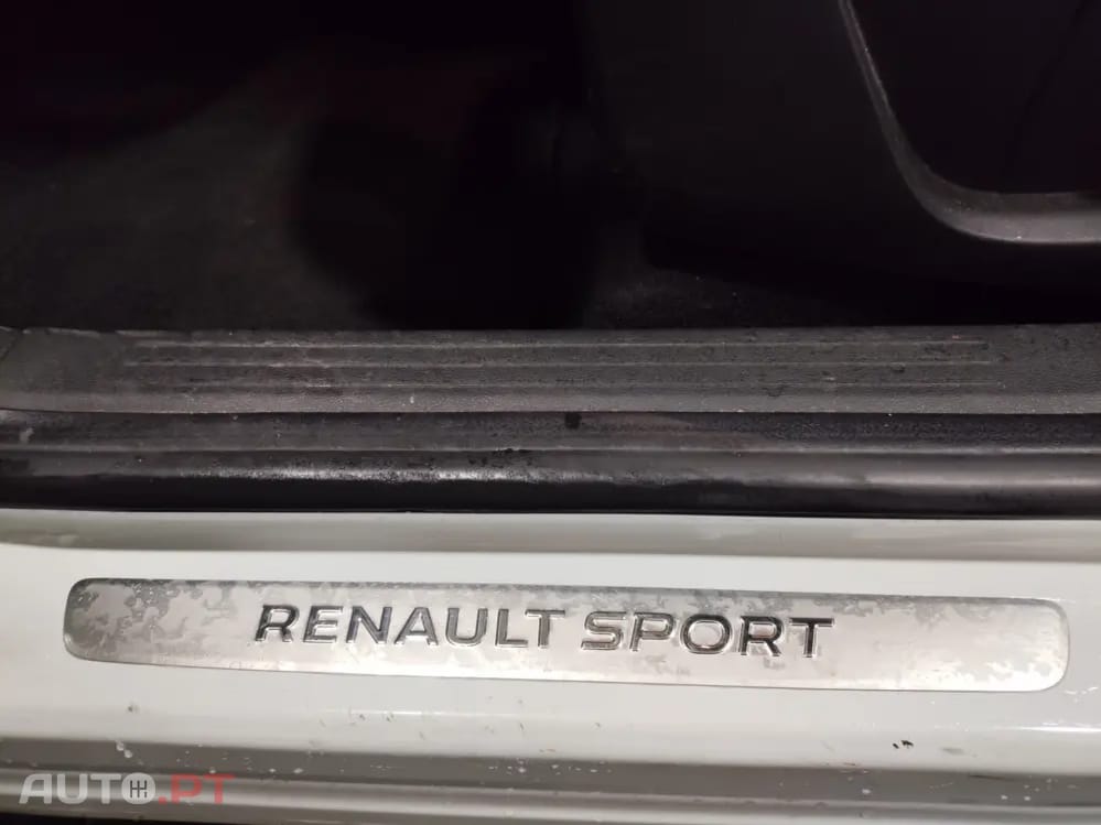 Renault Captur 1.0 TCe RS Line