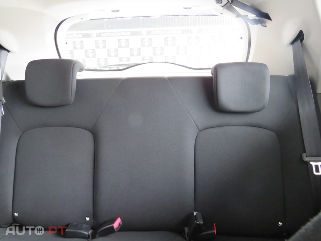 Renault Zoe (c/ Bateria) Intens 40 Q90