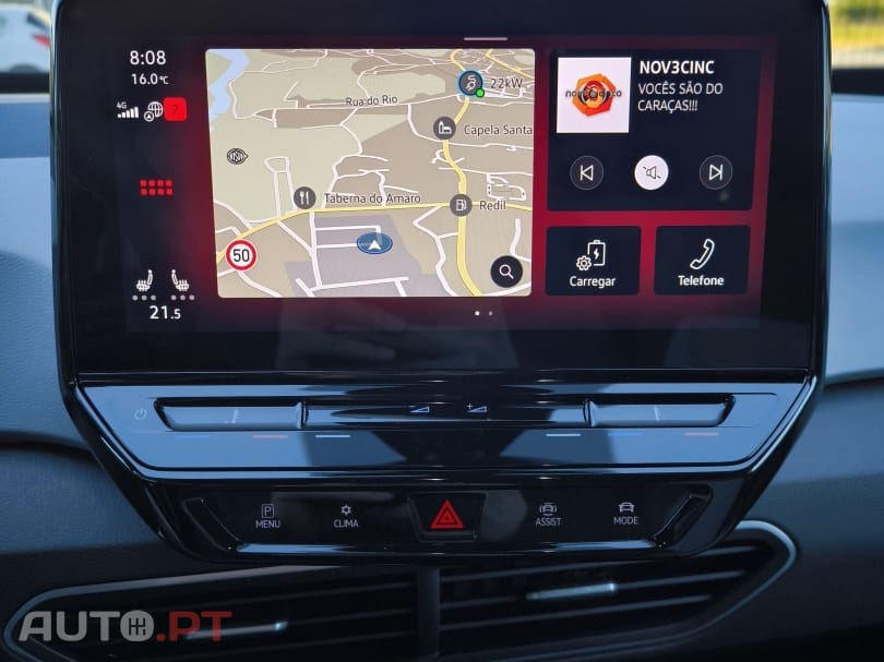 Volkswagen Id.3 Pro Performance