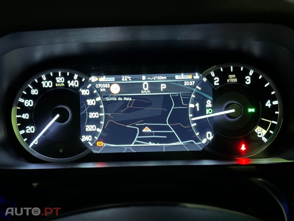 Land Rover Defender 3.0 D250 110 AWD X-Dynamic SE