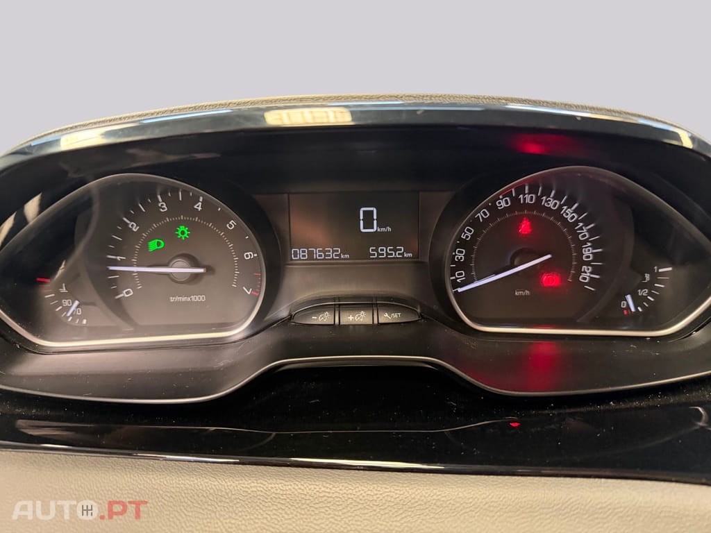 Peugeot 208 1.0 VTi Active