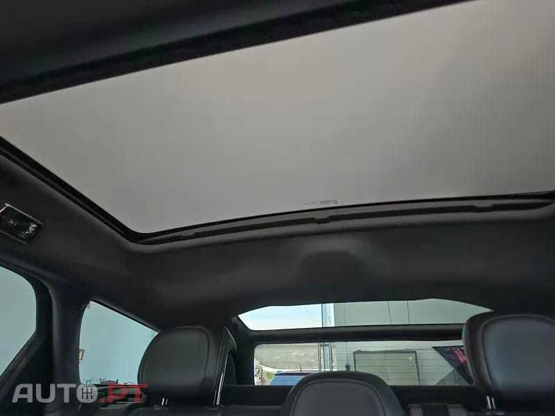 DS DS5 1.6 BlueHDi So Chic