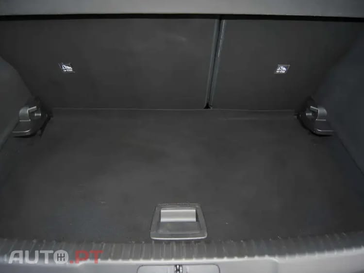 Opel Mokka 1.2 T GS Line AT (130cv)