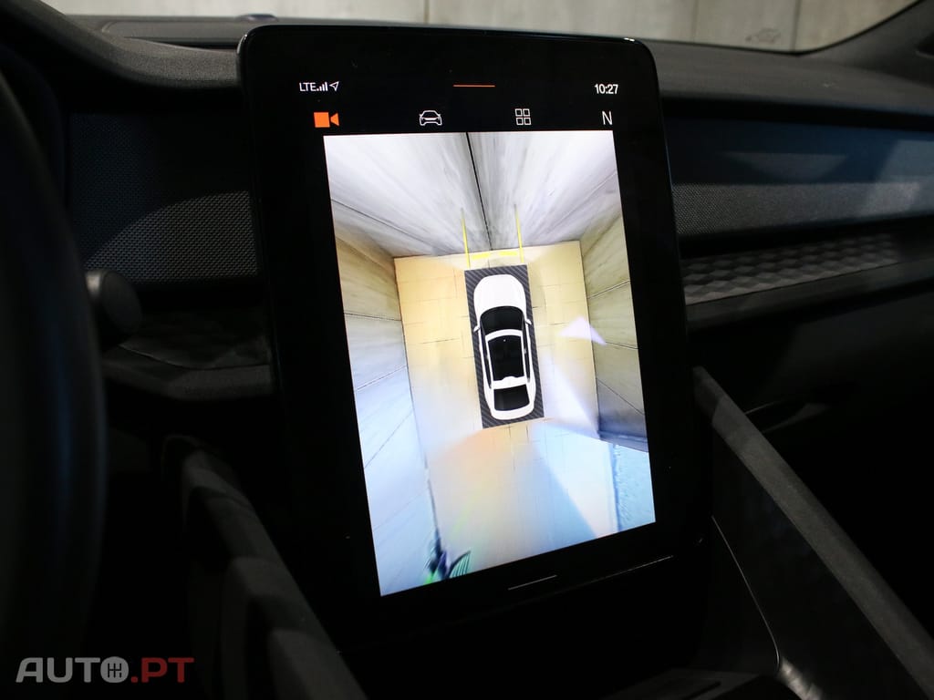 Polestar 2 Long Range 78 kWh