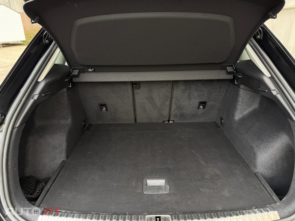 Audi Q3 35 TDI Advanced S tronic