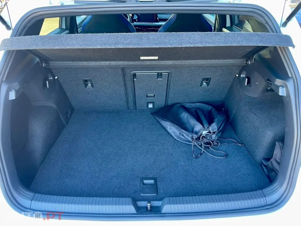 Volkswagen Golf 1.4 GTE Plug-in-Hybrid DSG