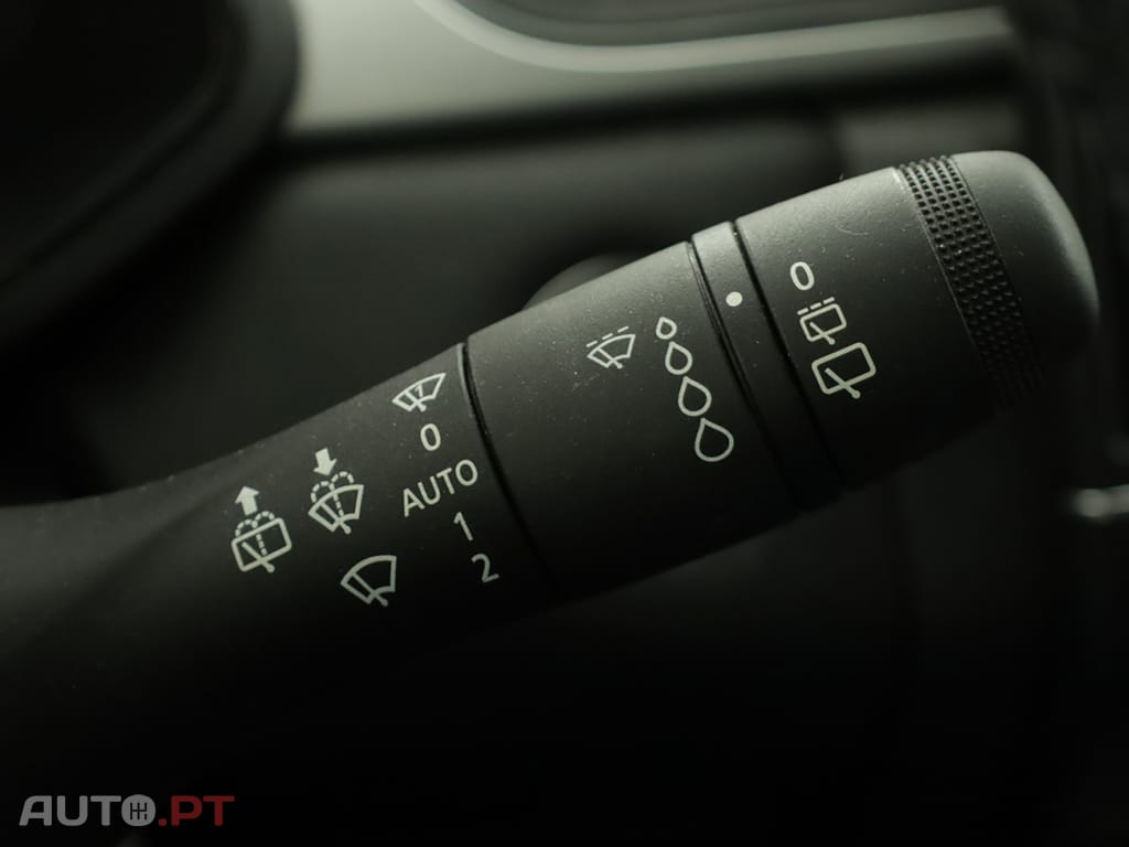 Renault Captur Captur 1.0 TCe Techno