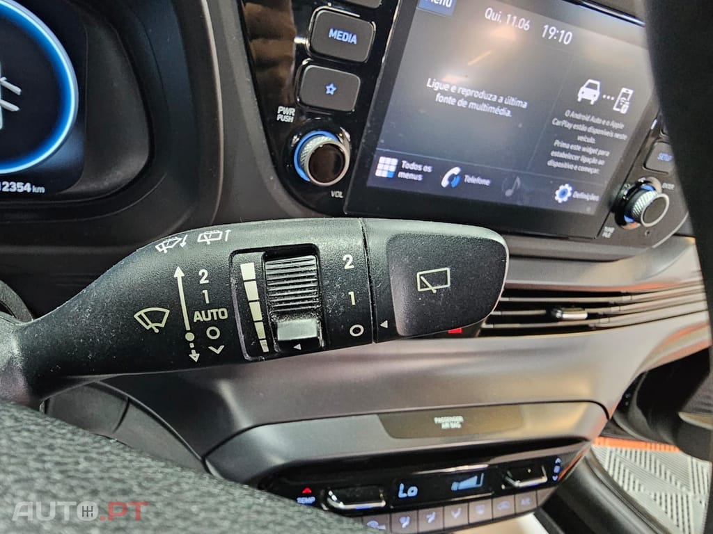 Hyundai i20 1.0 T-GDi Style