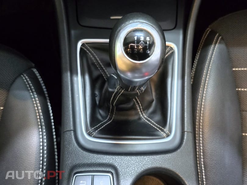 Mercedes-Benz A 180 d Style