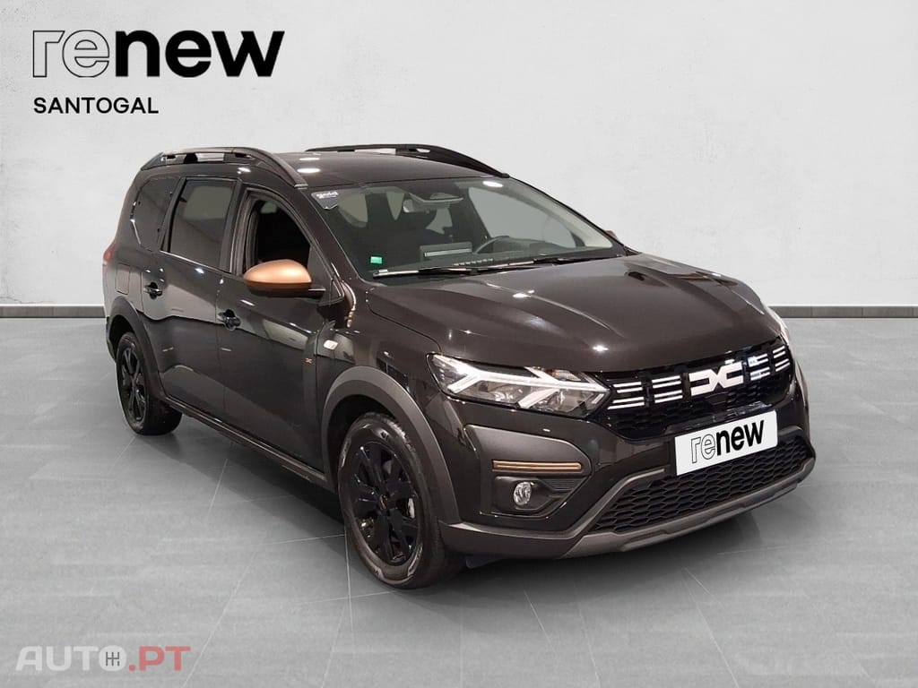 Dacia Jogger Extreme Eco-G 100 GPL 7 Lug