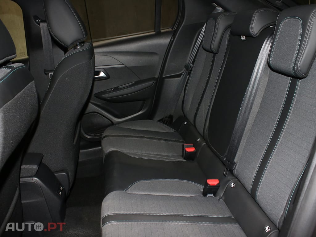 Peugeot 208 1.2 PureTech Allure