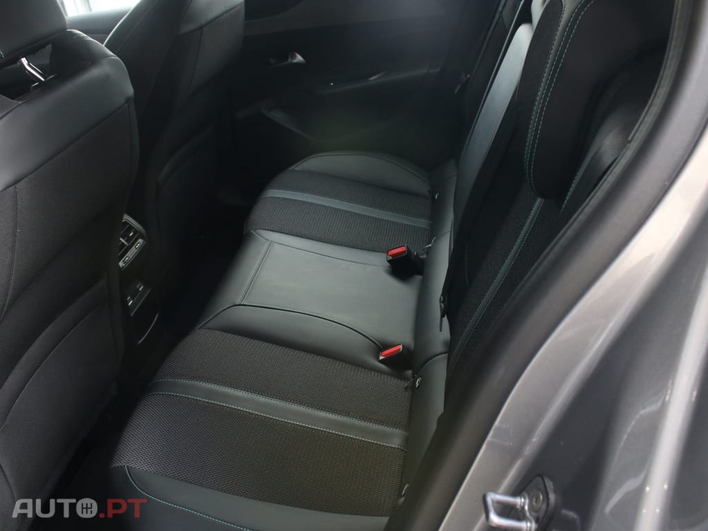 Peugeot 308 1.2 PureTech Allure