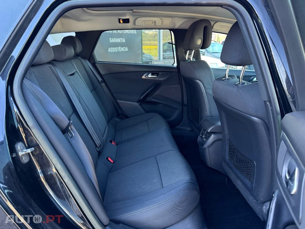 Peugeot 508 SW 1.6 HDi