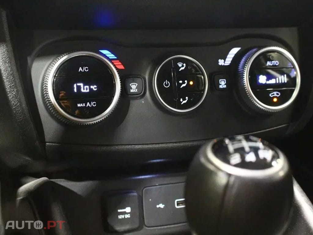 Fiat Tipo 1.3 Multijet City Life