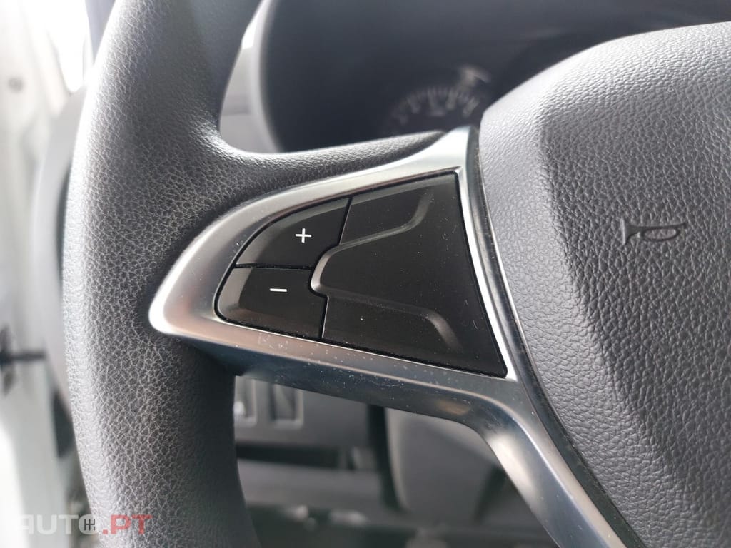 Dacia Dokker Work edition 1.5 DCI - IVA Dedutível