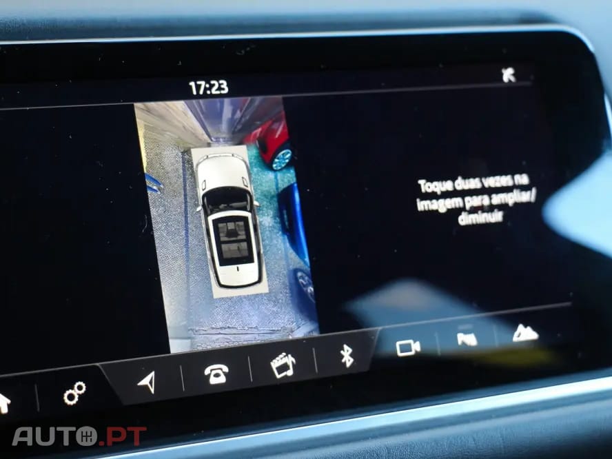 Land Rover Range Rover Sport 2.0 Si4 PHEV HSE Dynamic Stealth