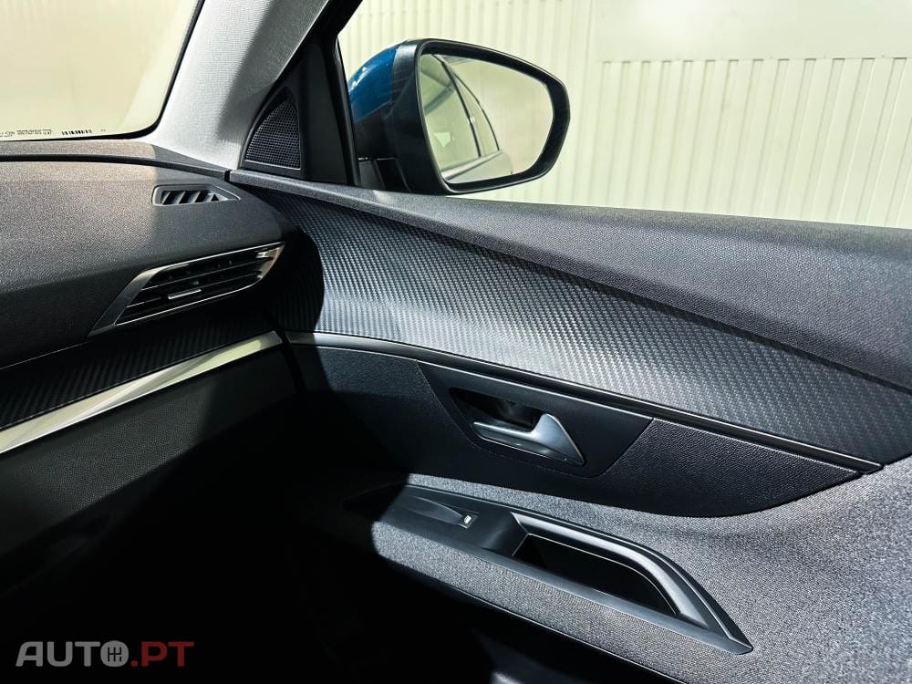 Peugeot 5008 Allure Pack EAT-8