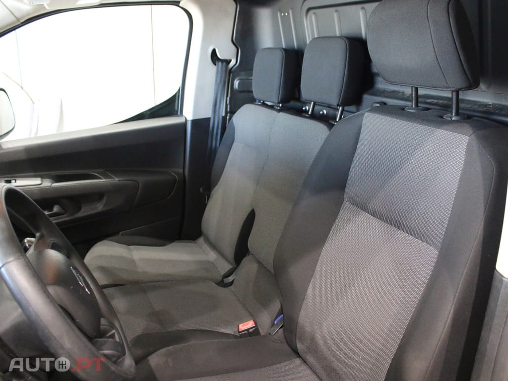 Citroen Berlingo 1.5 BlueHDi M