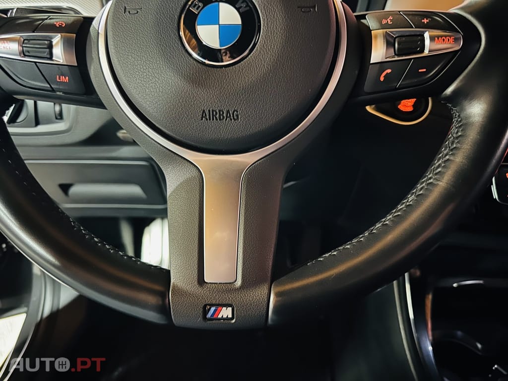BMW X2 18 i sDrive Auto Pack M
