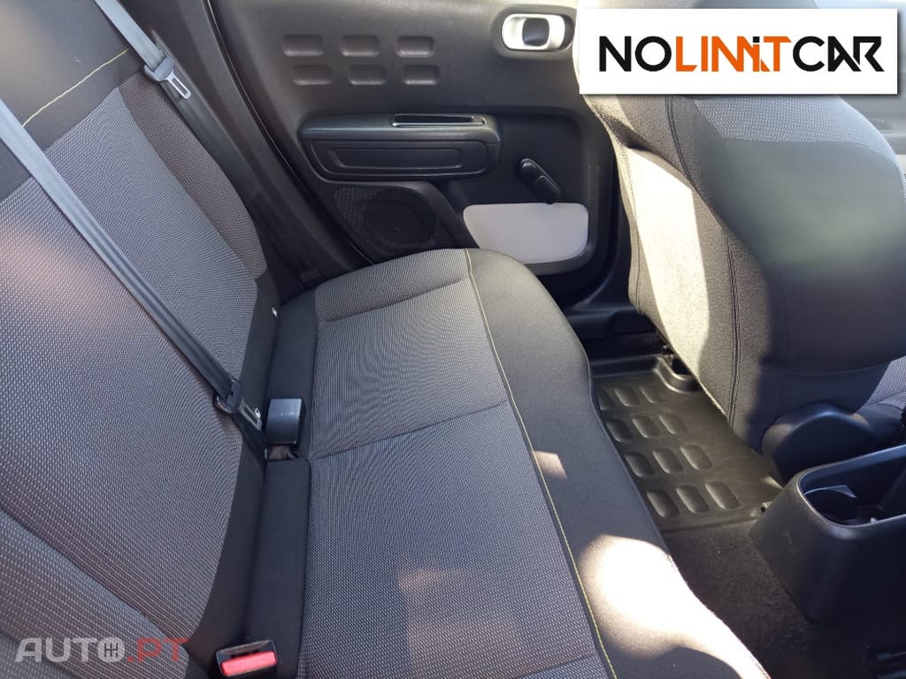 Citroen C3 Feel 1.5