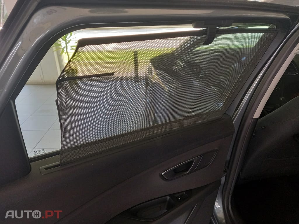 Seat Leon 1.6 TDI Style Ecomotive