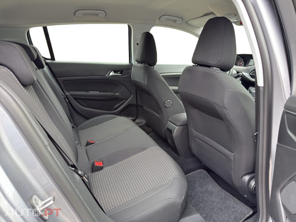 Peugeot 308 1.2 PureTech Active