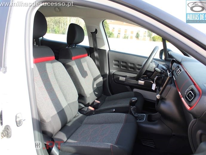 Citroen C3 1.2 PureTech Feel 83 CV