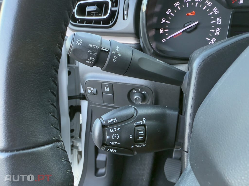 Citroen C3 1.2 PureTech Origins